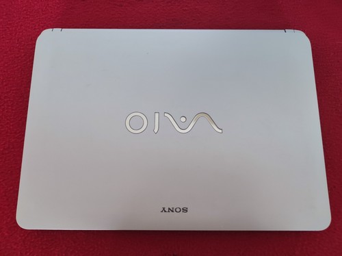 Portable sony vaio clavier - portable,