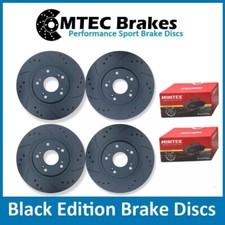 Disques De Frein Avant