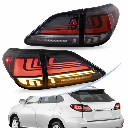 Vland feu arrière led - feu, pour