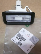 6340.G7 LAMPE D'ÉCLAIRAG DE