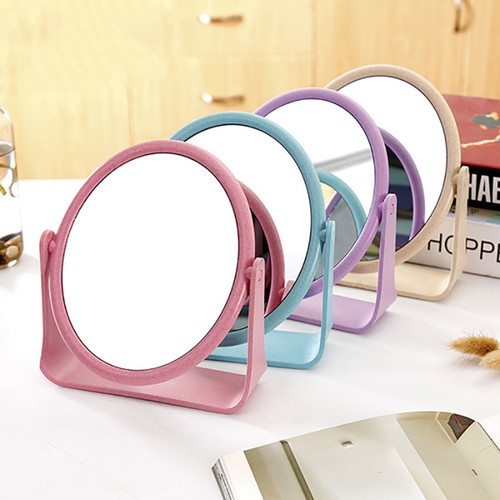 Miroirs maquillage 2pcs - de,