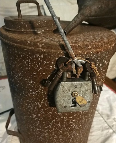 Ancien cadenas cfa 1939 - ancien,