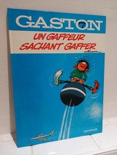 Bd. Gaston LAGAFFE. Tome 7
