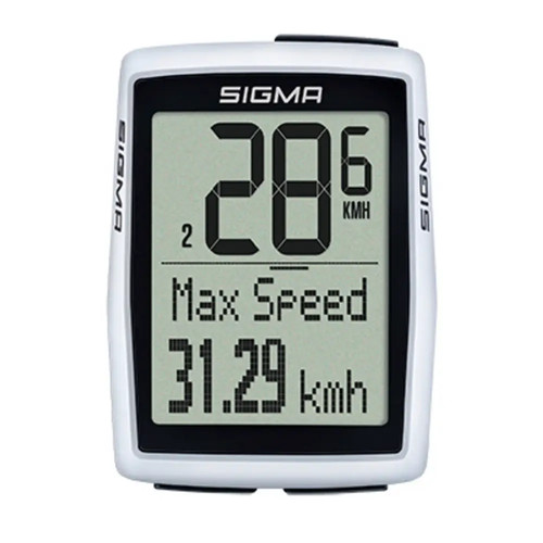 Sigma wr compteur de - sigma,