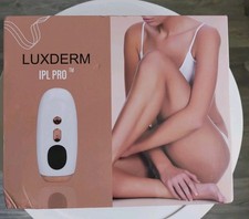 Epilateur Luxderm LASER