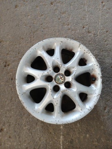 Jante alfa romeo 147 phase - romeo,