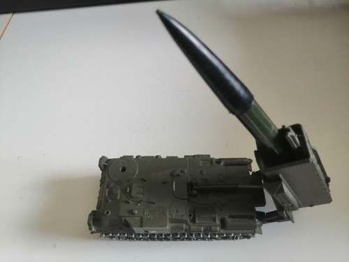 Militaire solido amx - solido,
