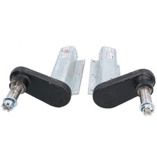 Paire d'unités de suspension