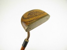 Raintree Clubs Putter 35