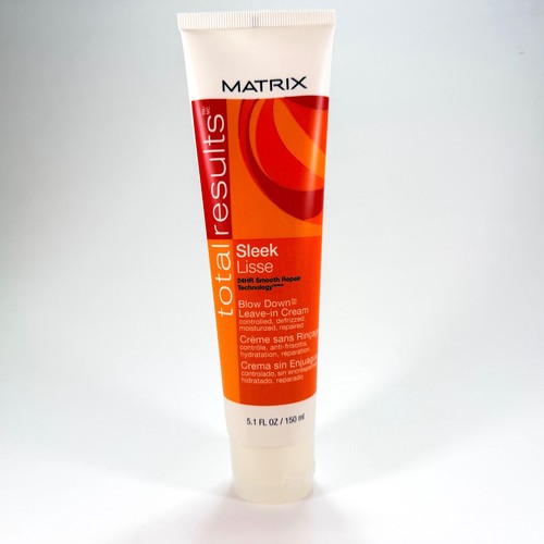 Matrix total results - total,