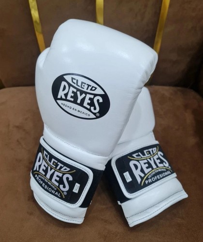 Cleto reyes professional - cleto,