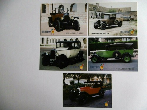Citroën 1929 b14 1927 - b14,