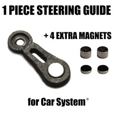 1pc STEERING GUIDE +4 extra