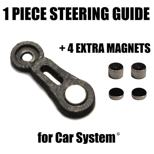 1pc steering guide - 1pc, +4