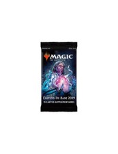 Magic Booster 2019 FR MTG The