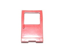 Dinky 885  Saviem porte fer