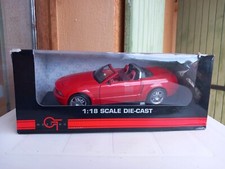 BEANSTALK 1/18 MUSTANG GT