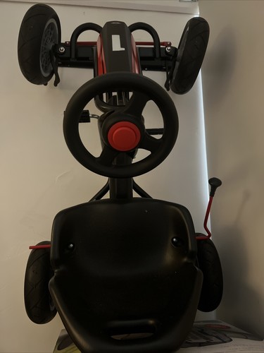 Mini pedal car - mini,
