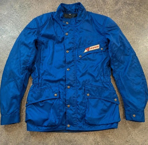 Veste moto dainese - veste, vintage