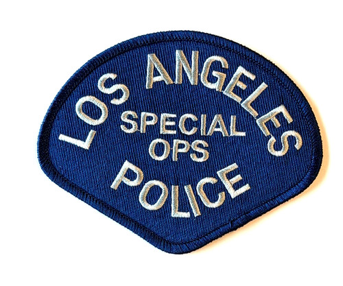 Los angeles special operations - los,