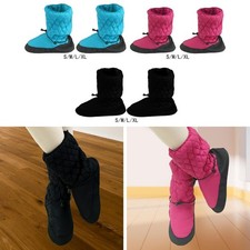 Chaussons d'échauffement