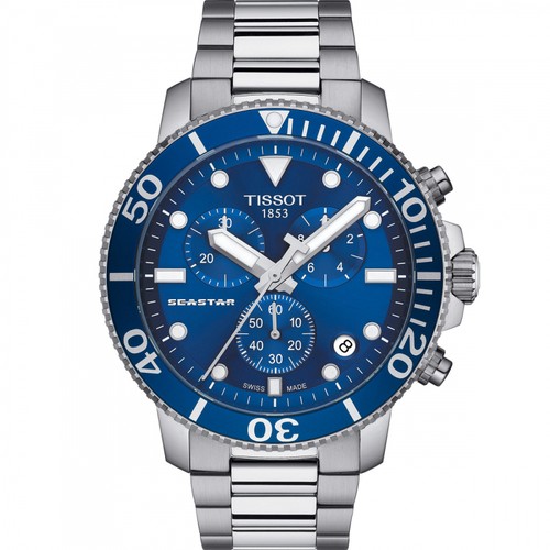 Montre pour hommes tissot - hommes,