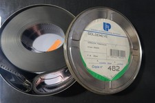 goldeneye 007 james bond  35 mm film movie trailer bande annonce