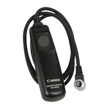 Télécommande Canon RS-80N3 pour câble EOS 60Da 80cm ‎2476A001 modèle 2005...