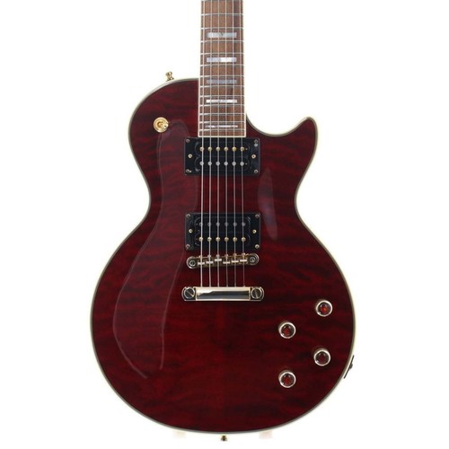 Epiphone prophecy les - epiphone, paul