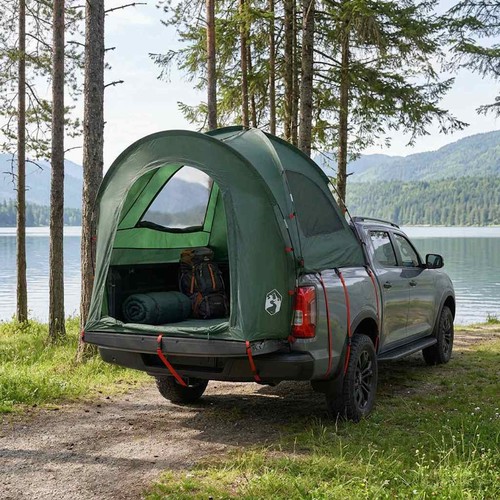 Tente voiture avec toit - de,
