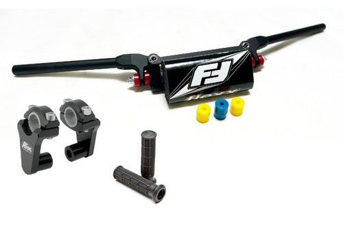 Fasst flex quad low - flex,
