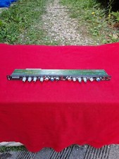 TRANCHE DE CONSOLE BIG 1 AMEK BY LANGLEY BIG 44 UNTESTED