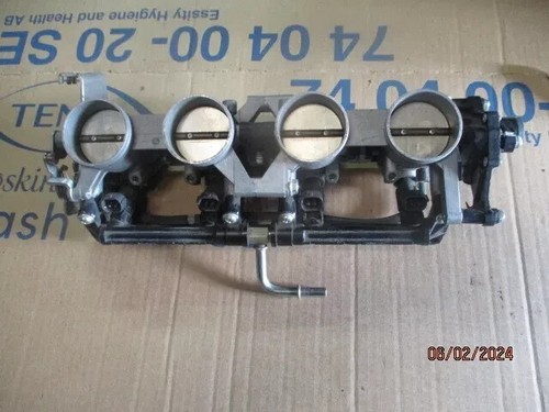 Rampe injection gsr - rampe, 600