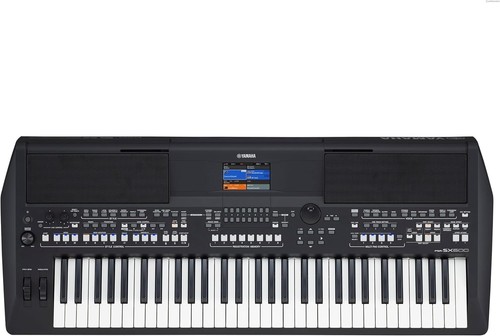 Clavier électronique yamaha - clavier,