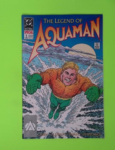 Aquaman vol 3 - aquaman,