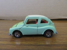Made Japan No21 Subaru 360