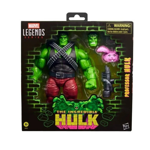 Marvel legends the - marvel,