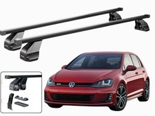 Barres De Toit Pour VW Golf 7