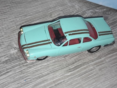Minialuxe siata 1500 ts - minialuxe,