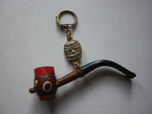 Ancien porte clé - clé, vieux