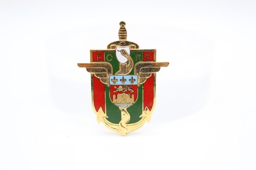 Insigne etablissement - l',
