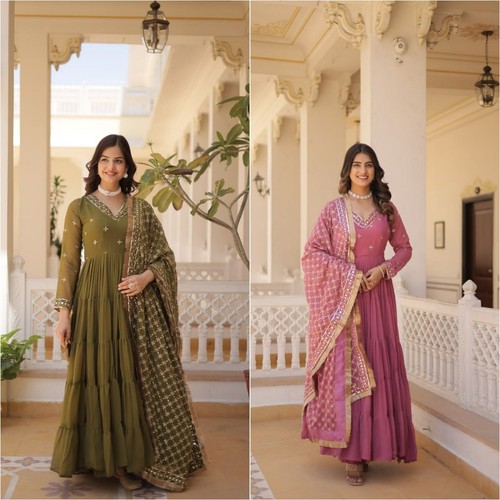 Indien bollywood designer - indien, robe
