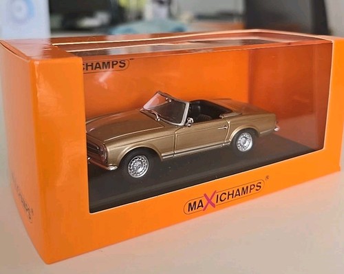 Mercedes benz 280sl - mercedes-benz,