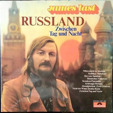 James Last Russland (Zwischen