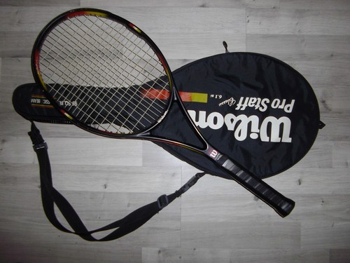 Raquette tennis wilson - tennis,