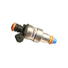 Set of 6, OEM Fuel Injectors fits 1985-1986 BMW 635CSi