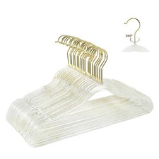 Cintres Plastique Gain de