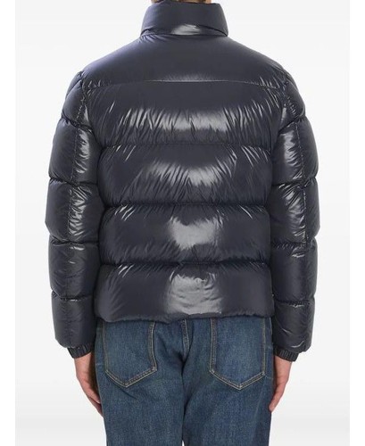 Moncler veste courte doudoune - veste,