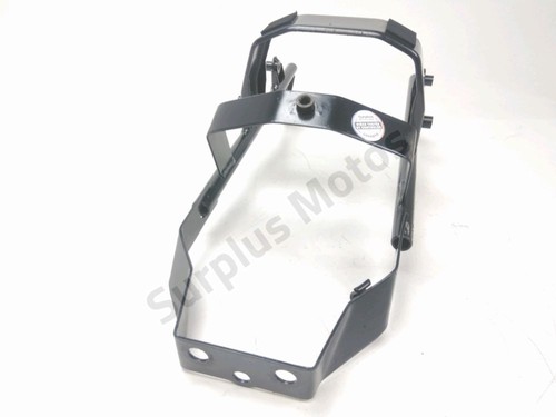 Boucle cadre arriere honda - arriere, vt