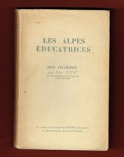 Rare, Les Alpes éducatrices